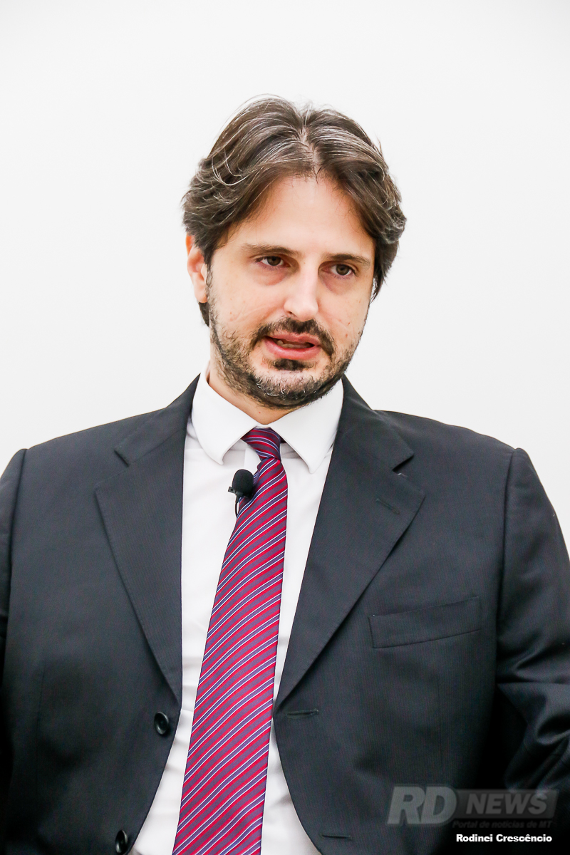promotor Daniel Balan Zappia