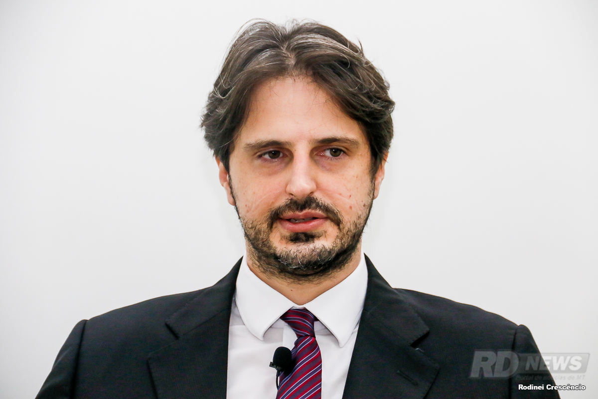promotor Daniel Balan Zappia
