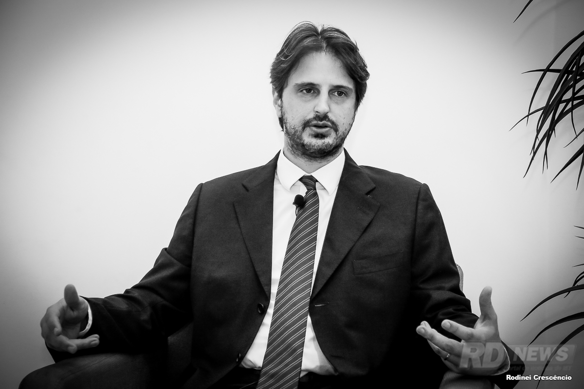 promotor Daniel Balan Zappia