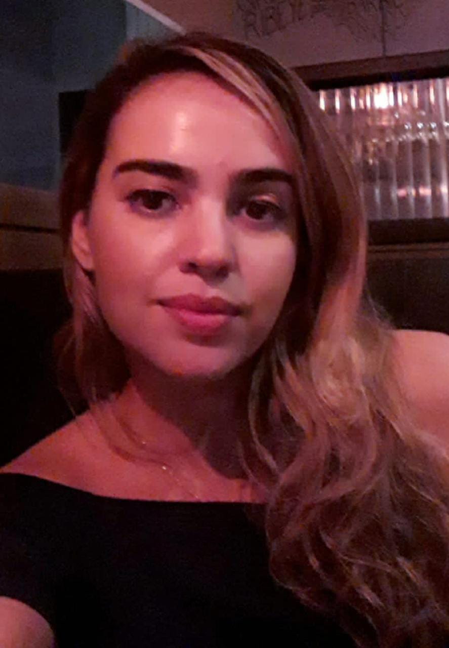 Leticia Prado