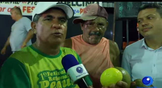 Prefeito pequi