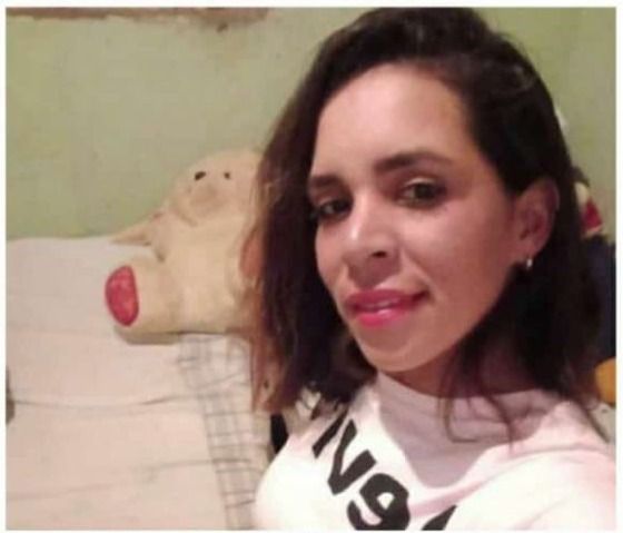 Venezuelana Ysabell