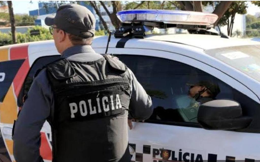 Viatura PM