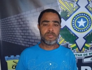 Serial Killer Djalma