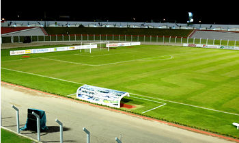 Gigante do Norte