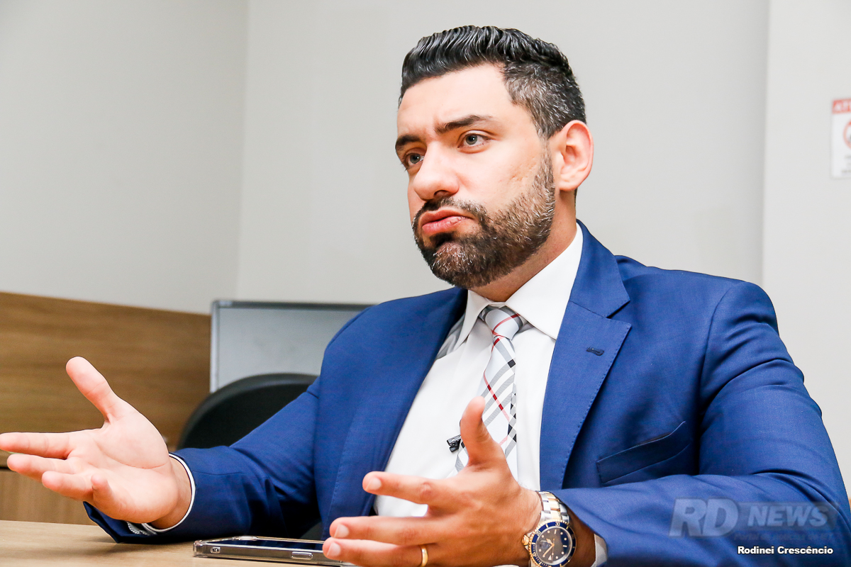 advogado rodrigo cyrineu entrevista da semana