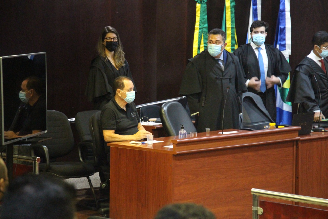 Josino segundo j&iuml;&iquest;&frac12;ri morte do juiz Leopoldino 