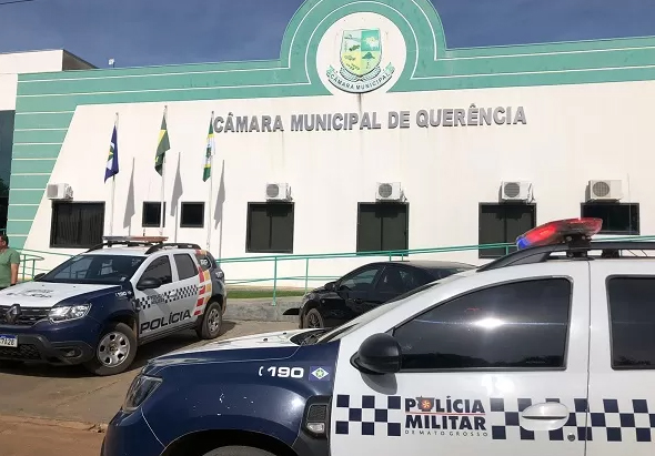 Camara querencia