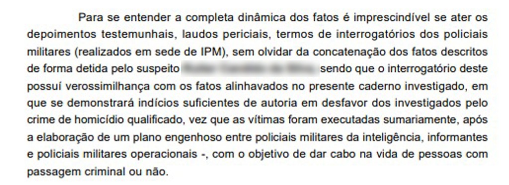 Opera��o simulacrum