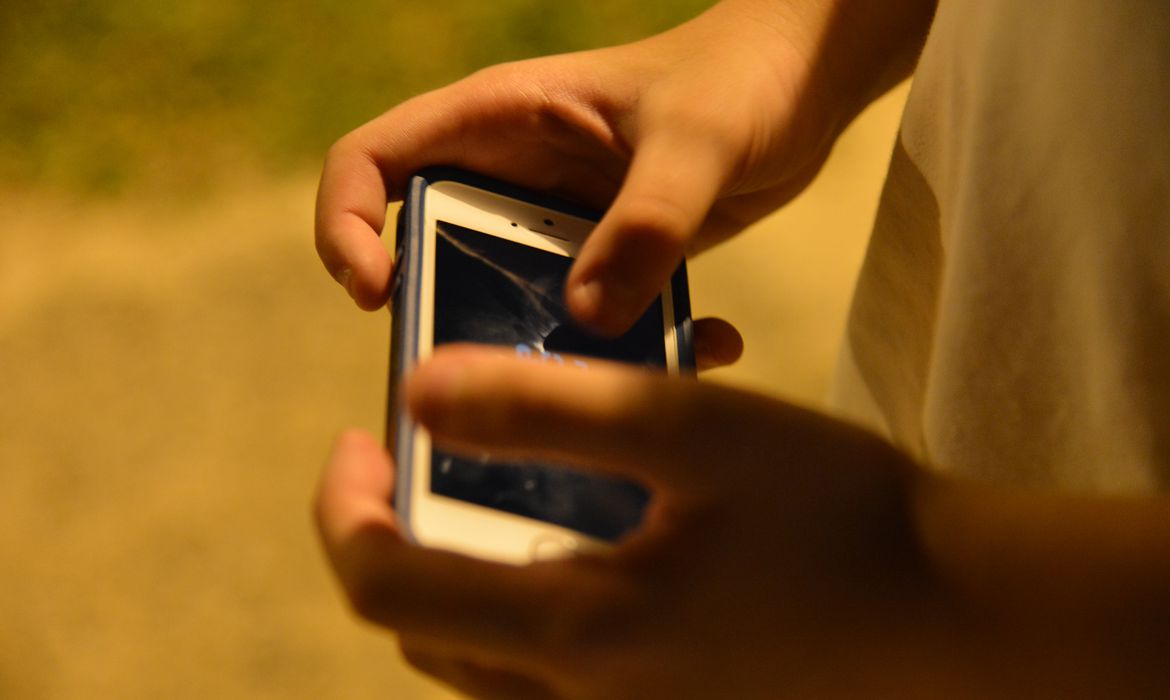 foto �ntima celular