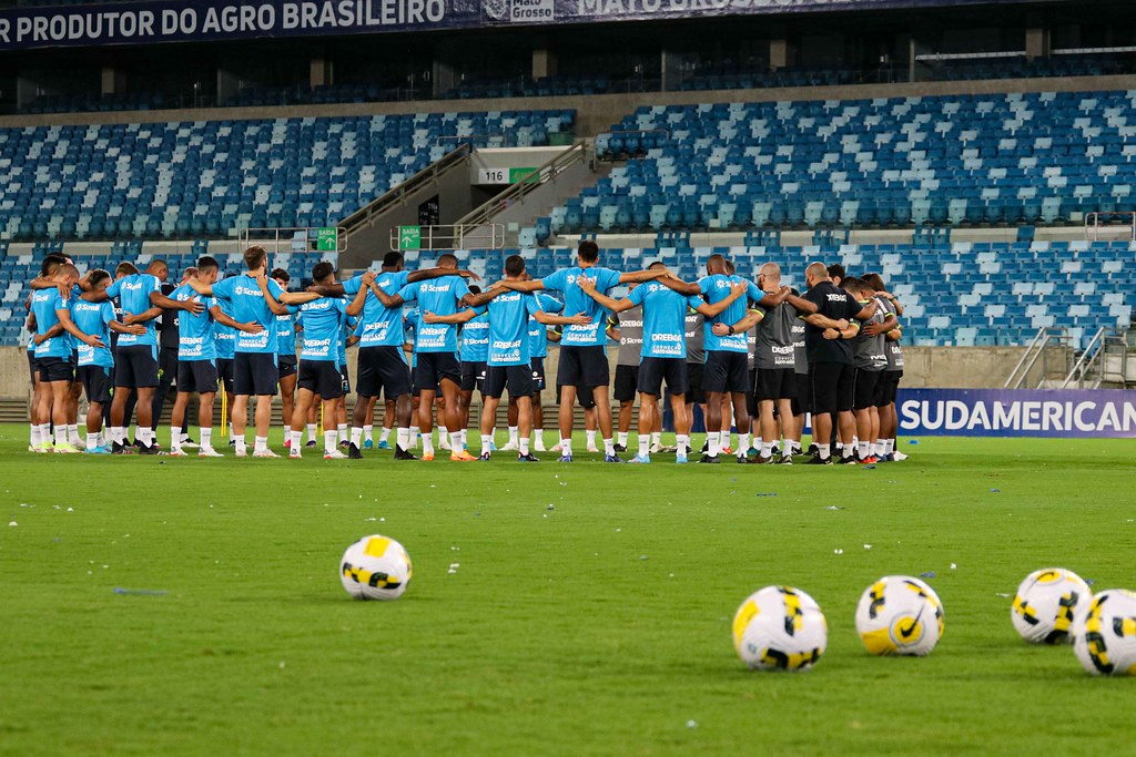 Cuiab� arena