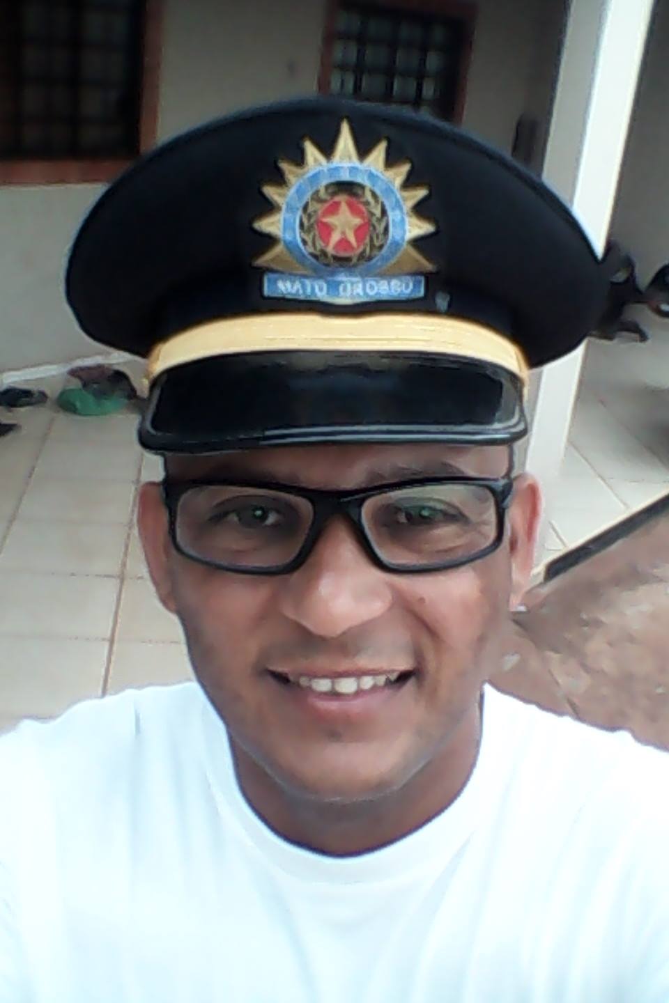 Sargento Claudiney