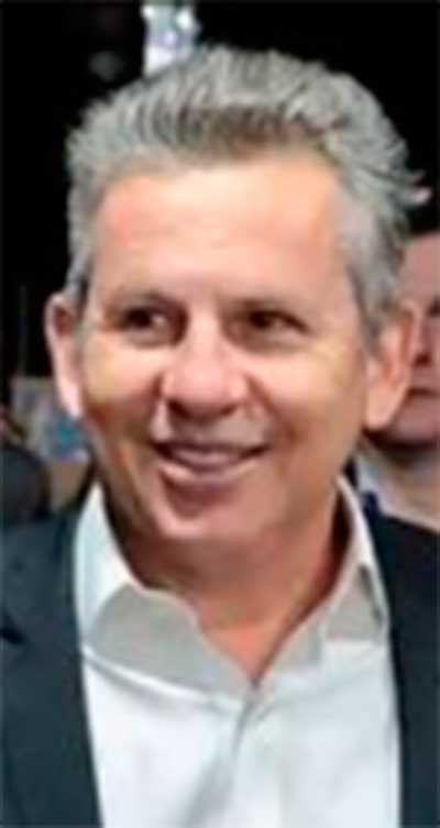 mauro mendes 400 igreja