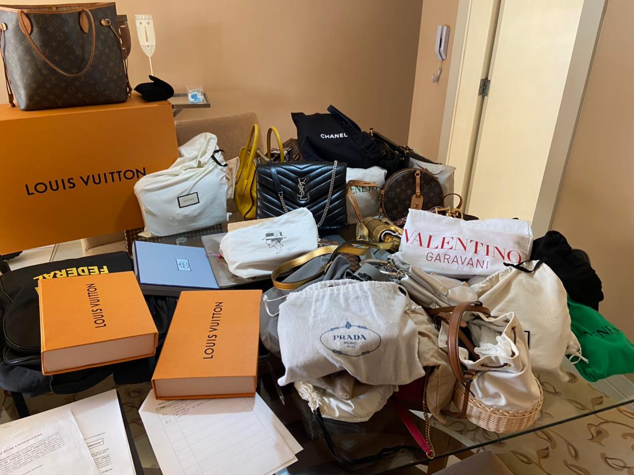 PF Borgato tr�fico bolsas