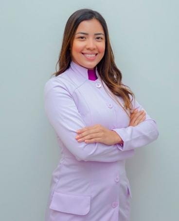 Psic�loga Darlleny Maciel - especialista em adolescentes