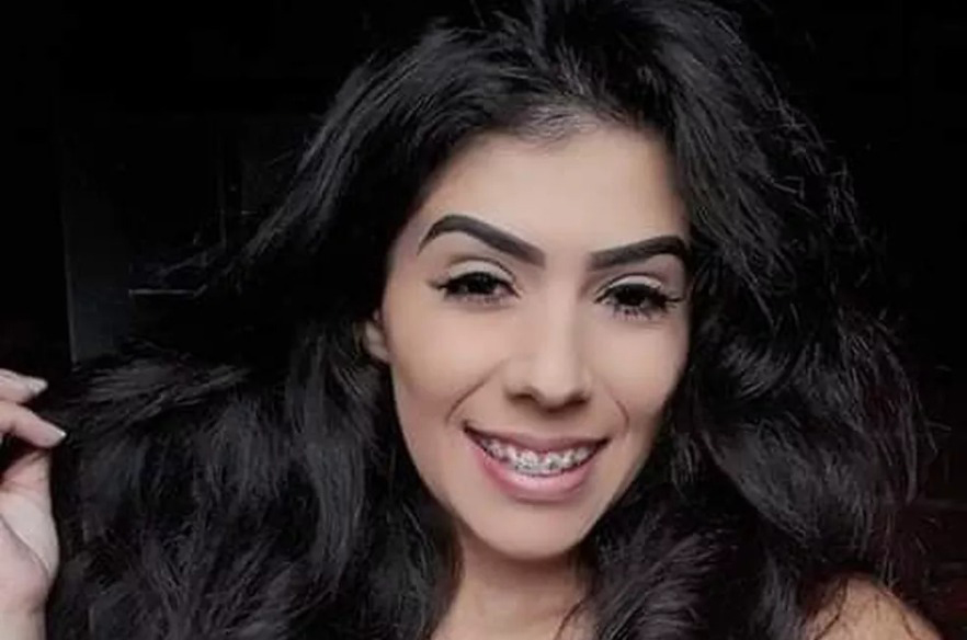 Ellen Nascimento da Silva