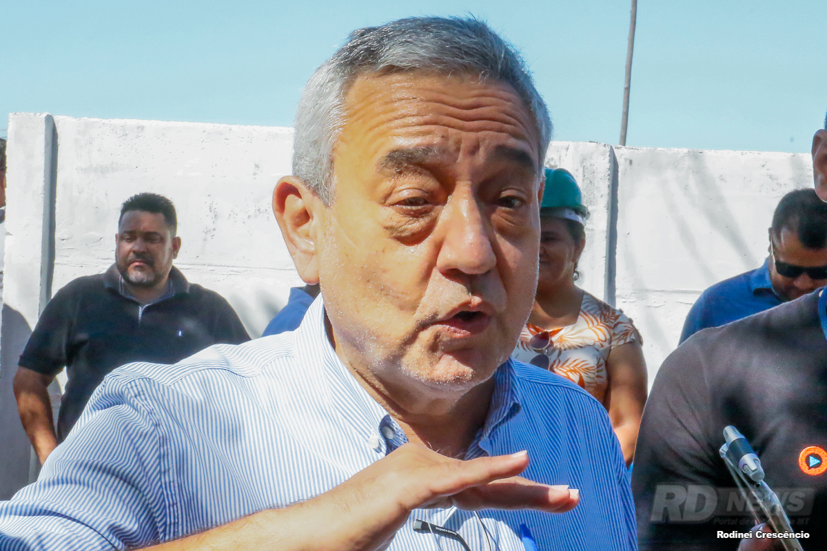 Marcelo Oliveira