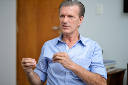 Aron Dresch