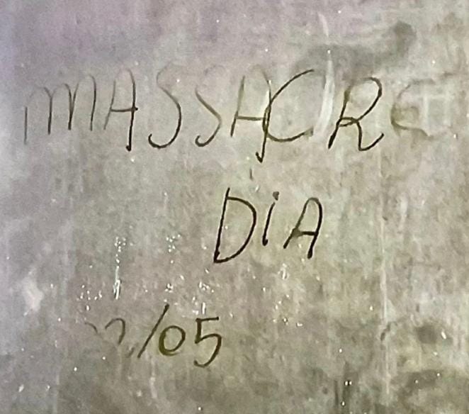 massacre escola sorriso