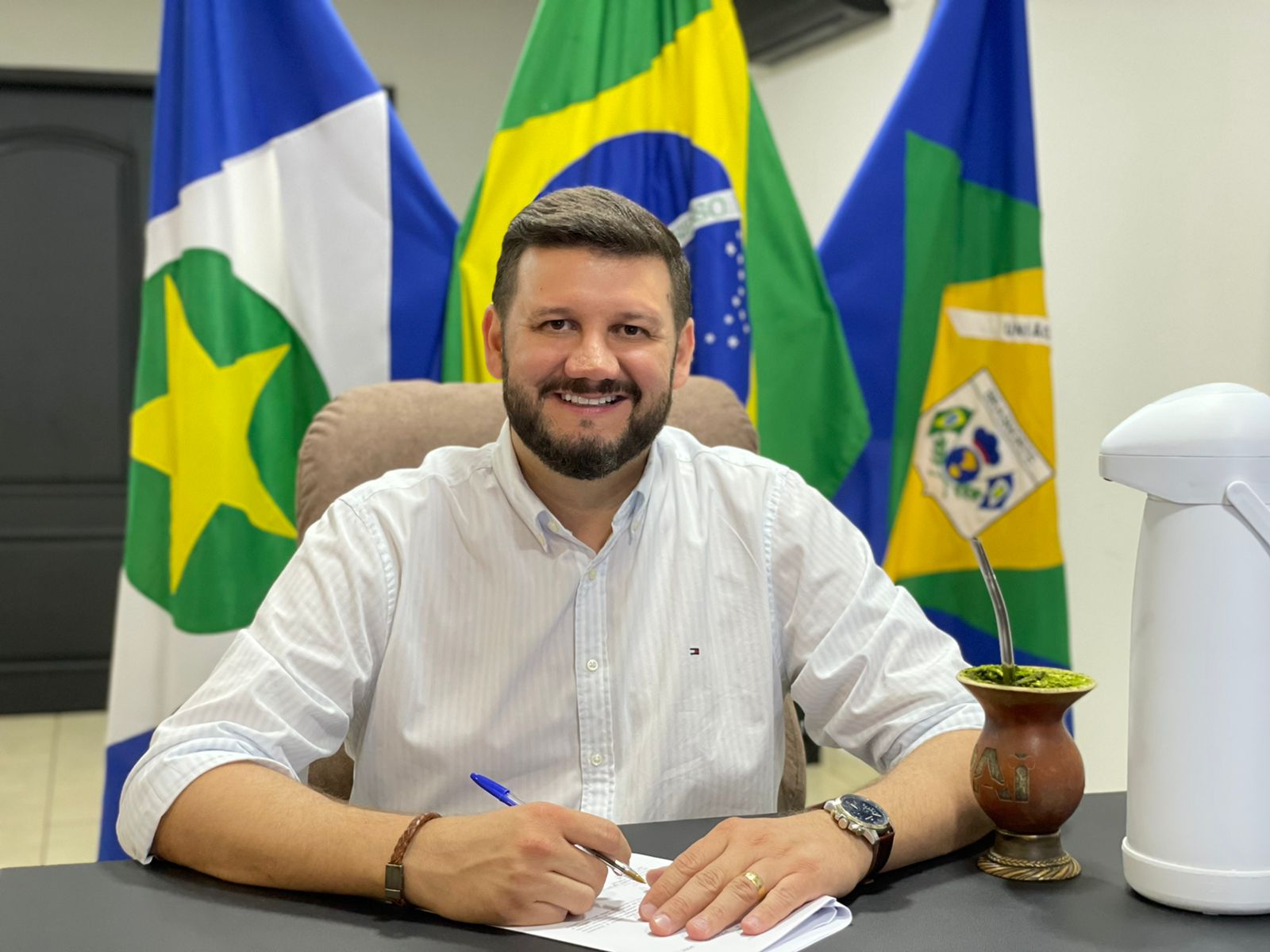 Edelo Ferrari 