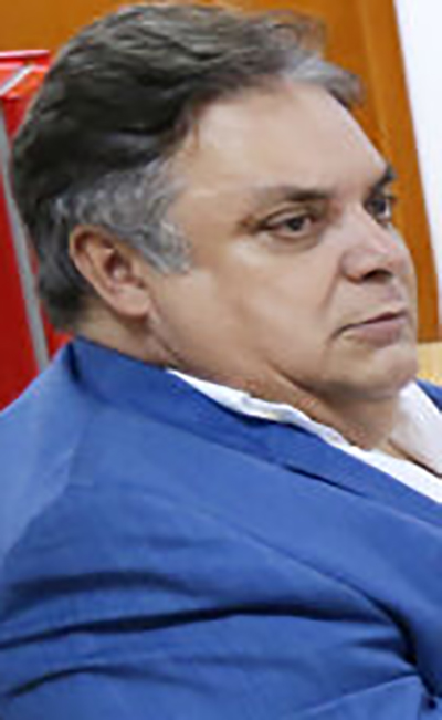 gilmar fabris 400