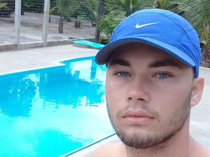Entony Luan Biulchi