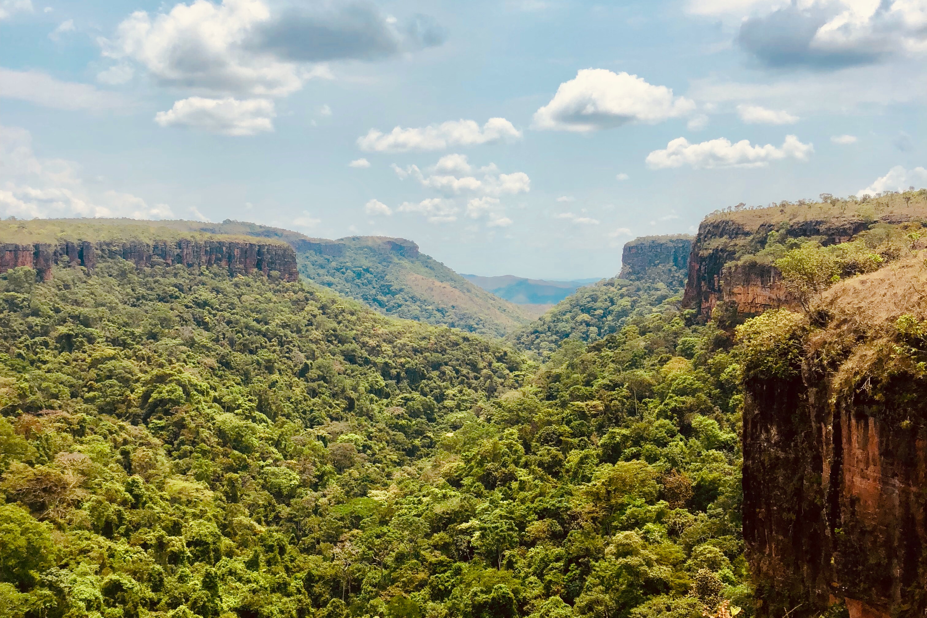 chapada dos guimar�es