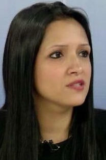 Christiany Fonseca