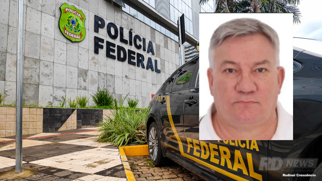S�rgio Roberto de Carvalho, o Pablo Escobar brasileiro