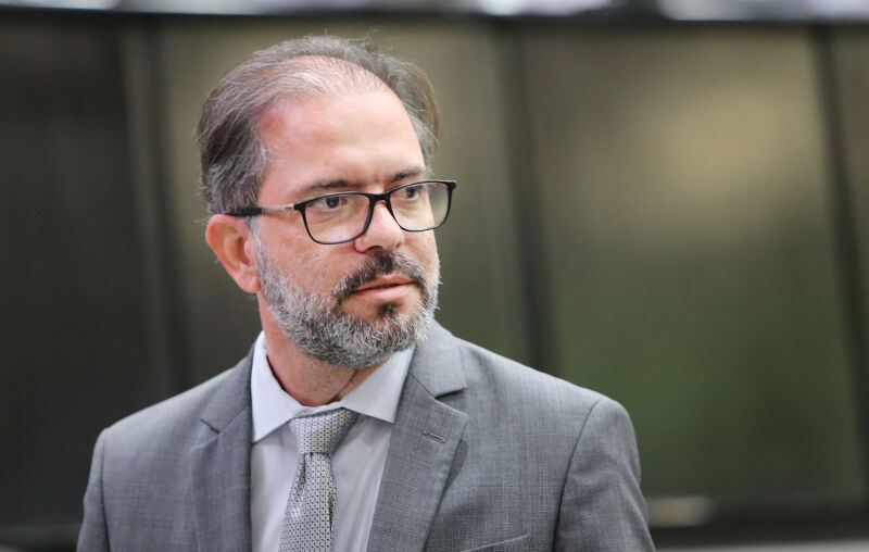 Paulo Araujo