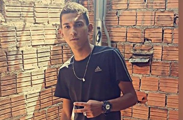 Vitor Gabriel Silvestre Ferreira