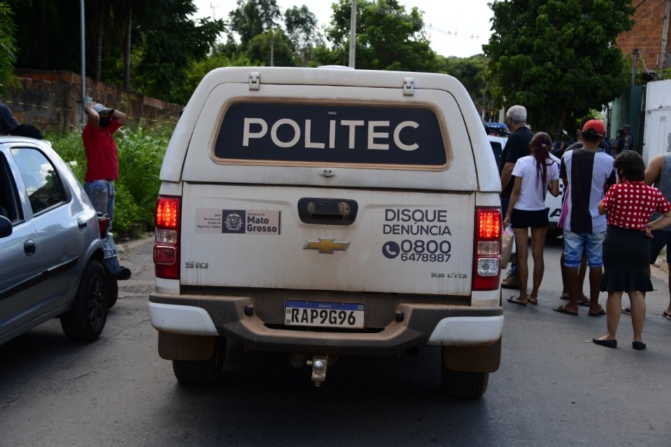 jovem executado em lucas
