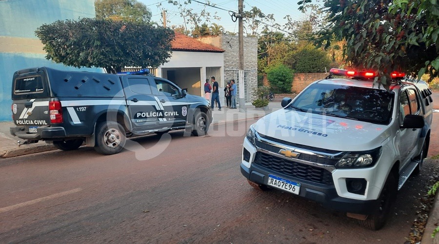 homicidio mae rondon&iuml;&iquest;&frac12;polis