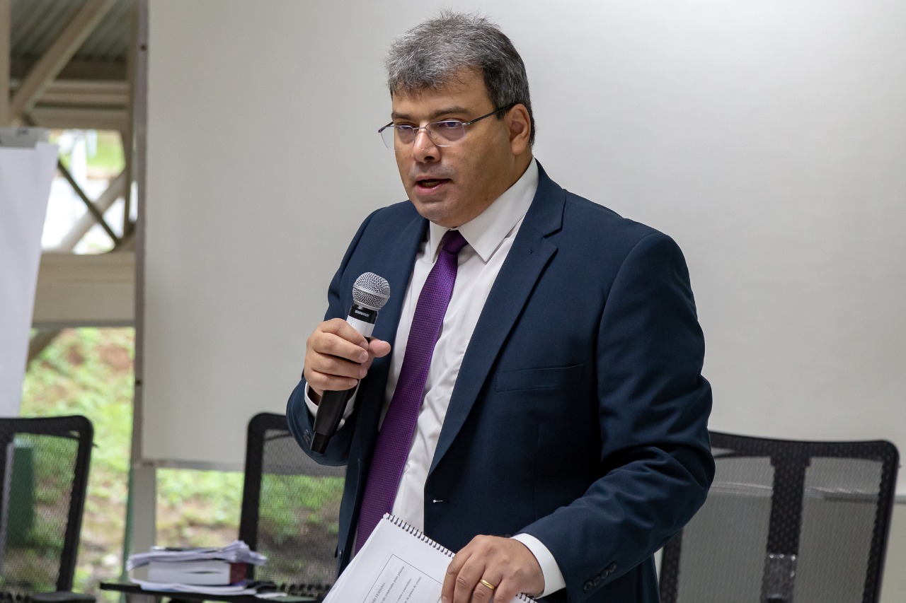 juiz geraldo fidelis