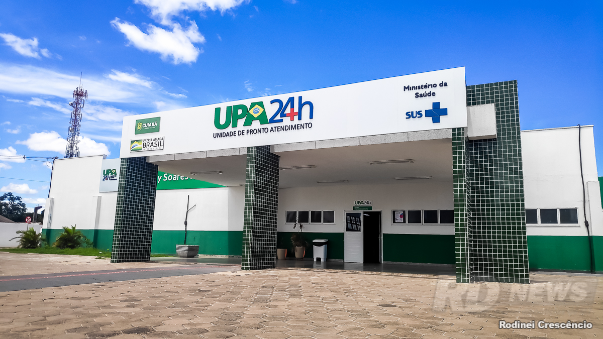 Upa Verd�o