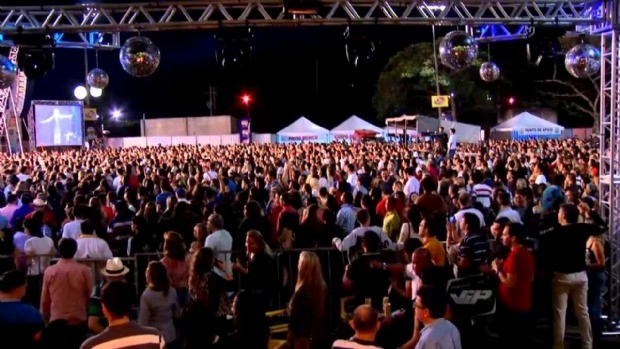 Festival de Inverno 2022