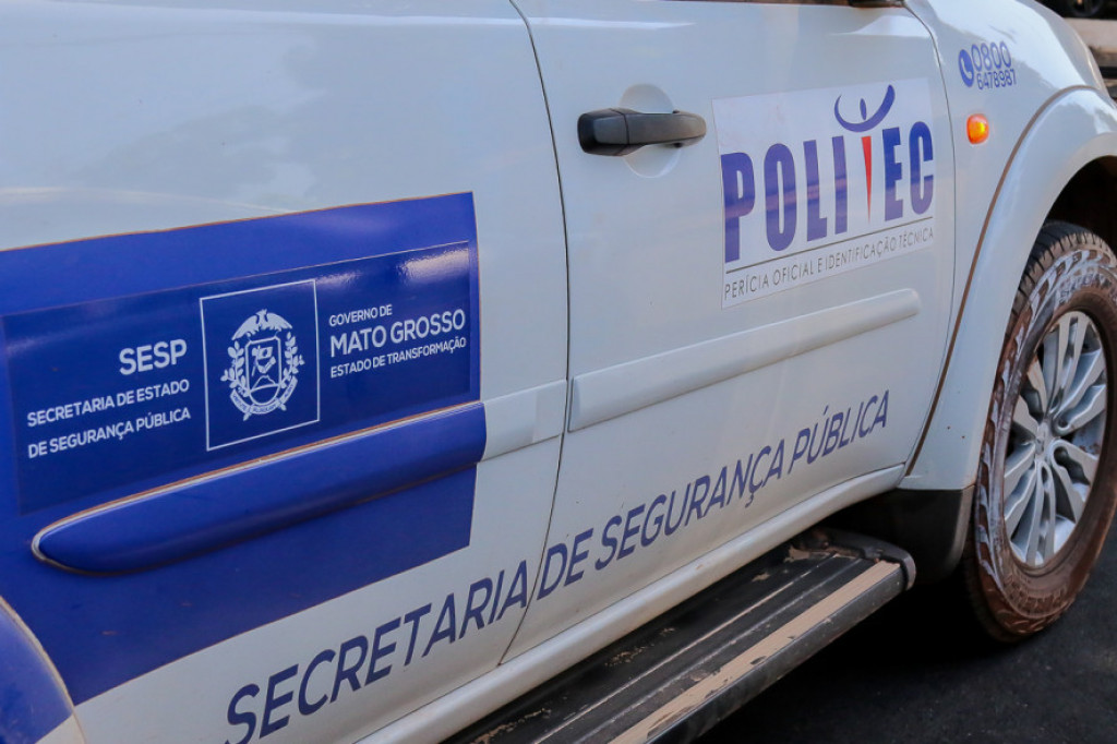 politec servidores