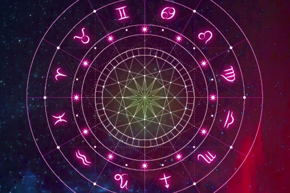 Hor�scopo signos do zod�aco