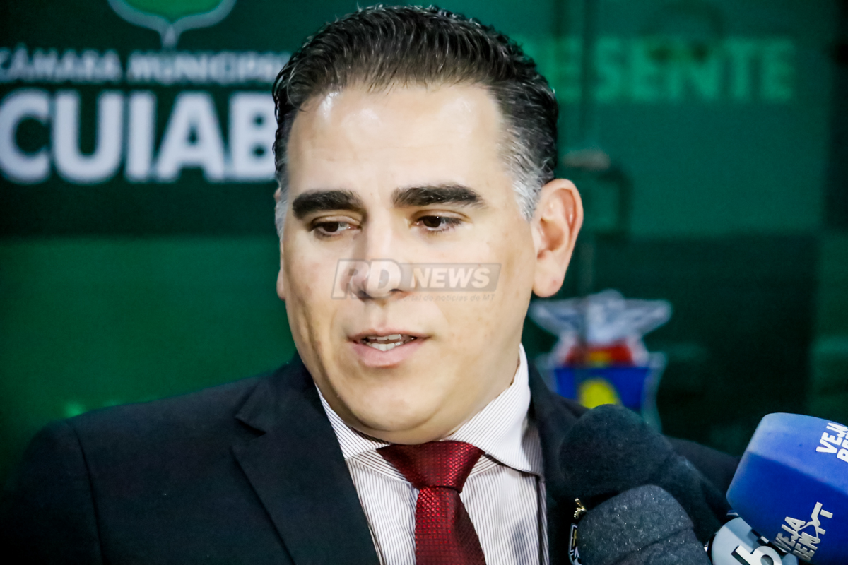Marcos Paccola