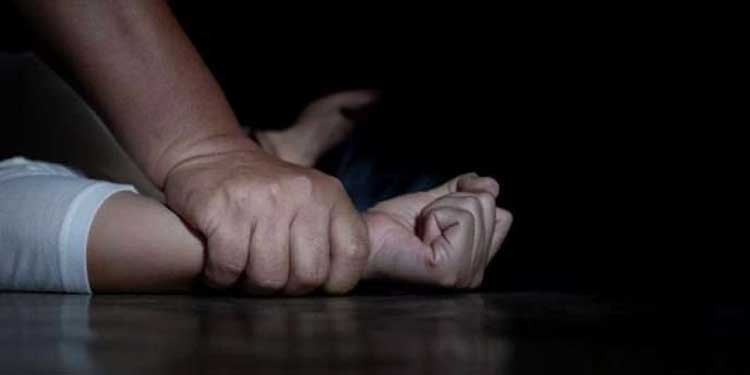Estupro abuso crian�a