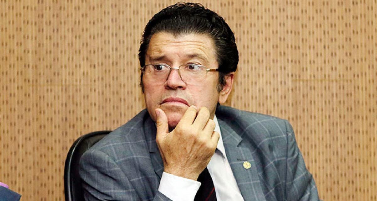 Ex-amigo de Bolsonaro amarga a pior das 6 votações pra federal