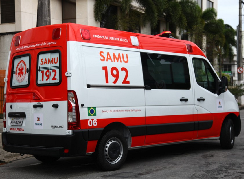 Samu