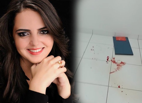 M�dica atacada