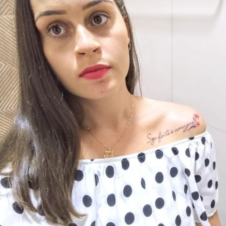 Nief Janaina feminicidio Gaucha do Norte 