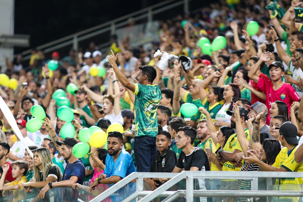 Torcida Arena
