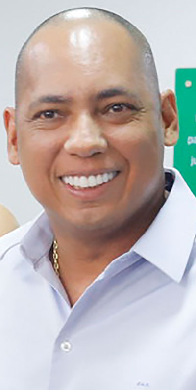juca do guarana 400
