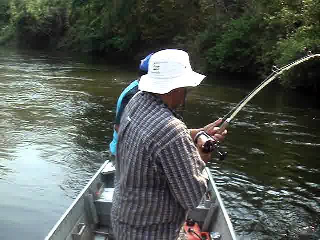 Pescador