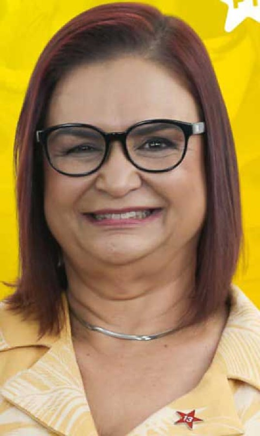 Cinco candidatos superam 100 mil votos para Câmara Federal em Mato Grosso