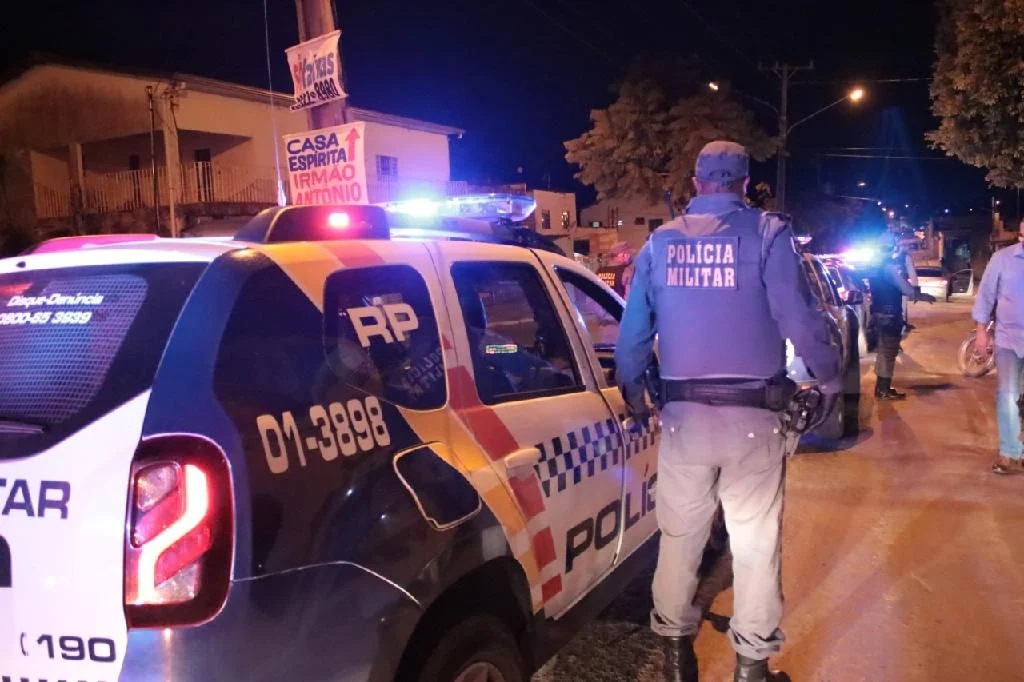 Policia Militar