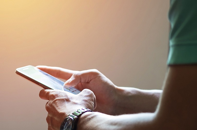 Celular 5G